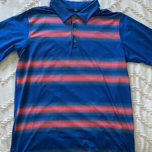 Kids XL Slazenger golf polo
